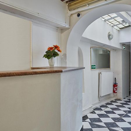 Hotel Petit Vix Paris Dış mekan fotoğraf