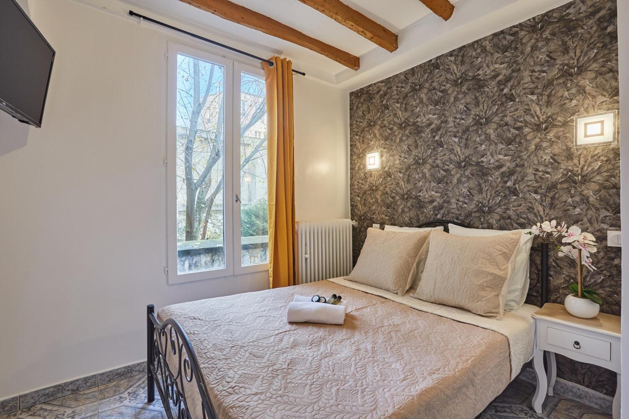 Hotel Petit Vix Paris Dış mekan fotoğraf