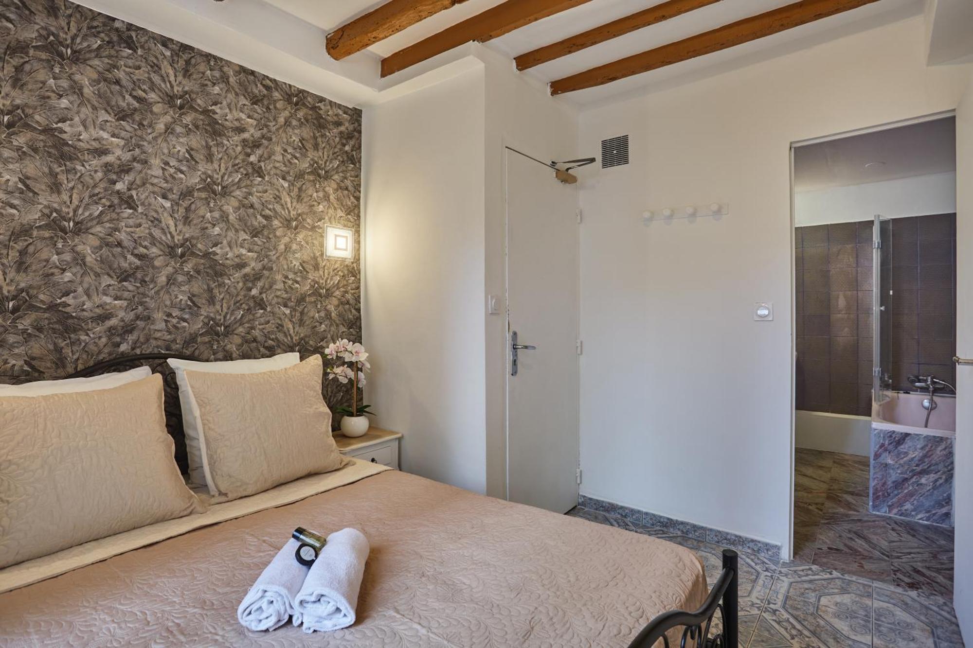 Hotel Petit Vix Paris Dış mekan fotoğraf